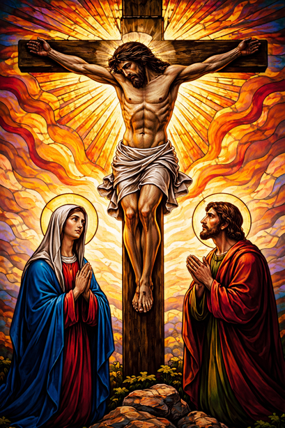 Holy Week Schedule 2026